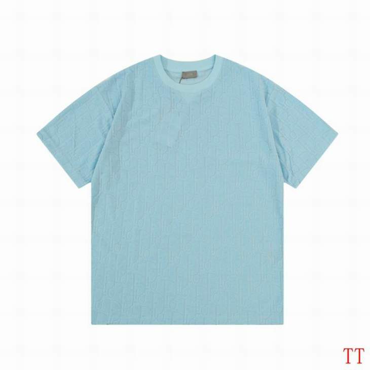 Dior T Shirts Short _SKUDiorXS-L20tx0715542